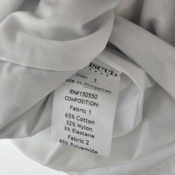 House of CB Felizia Dress - Picture 7 of 8